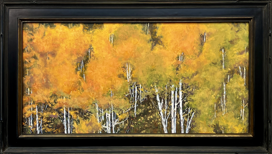 Click to view detail for Aspen Ridge 18 x 36  $2300